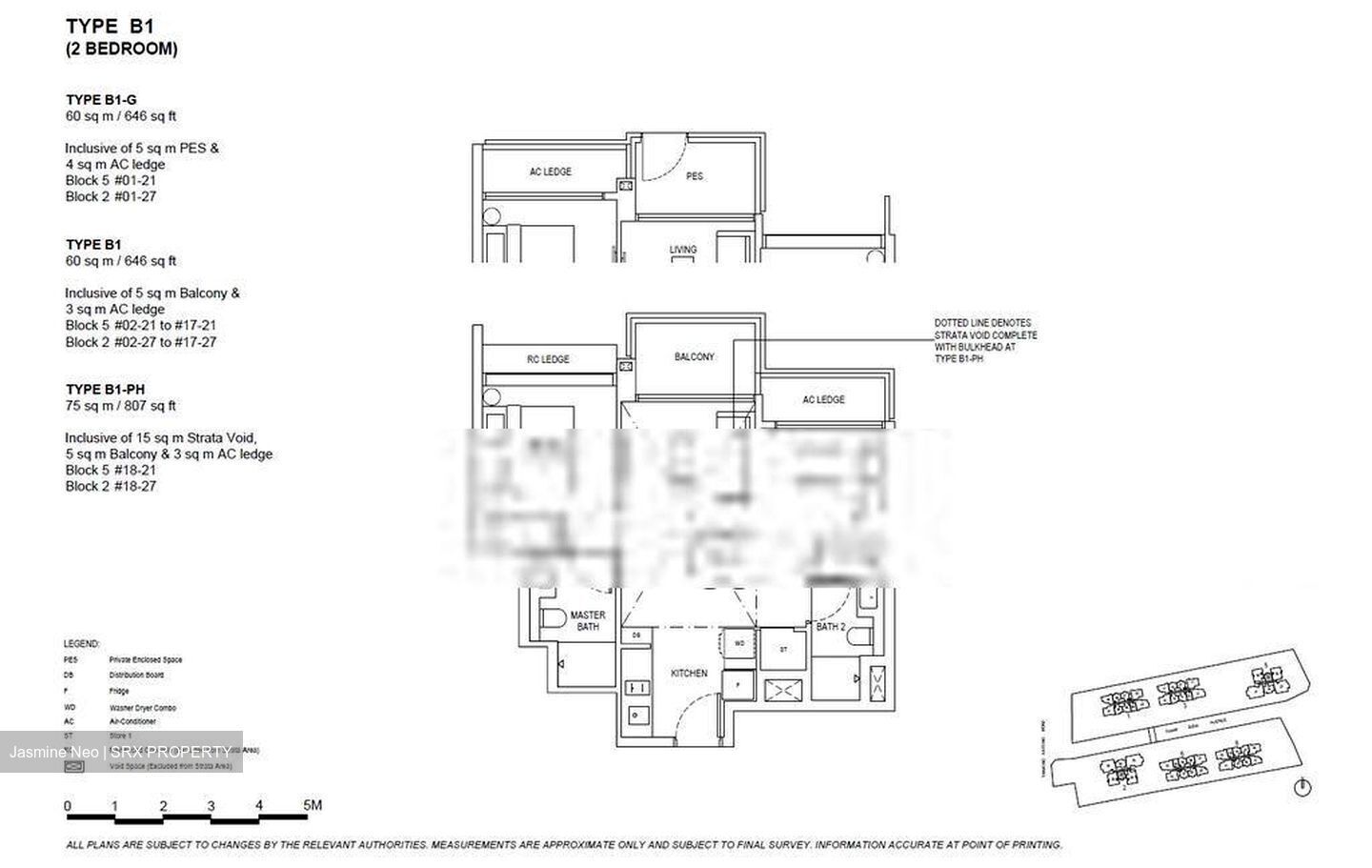 The Continuum (D15), Apartment #548727301